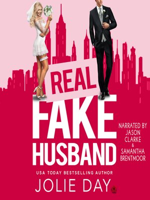 cover image of Real Fake Husband